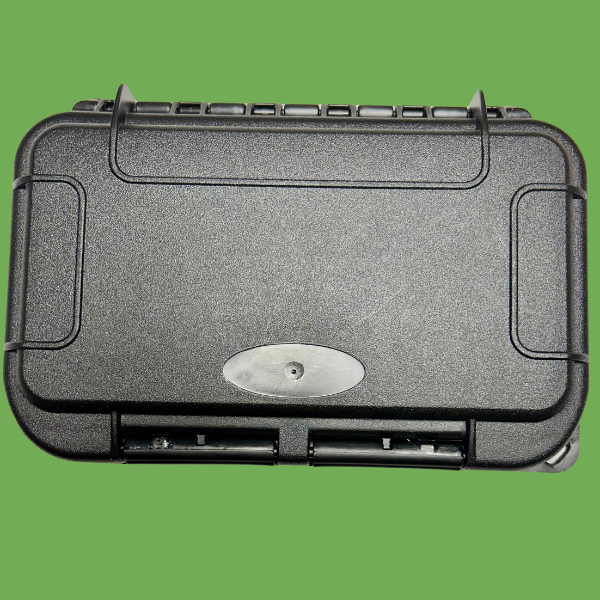 Storage box (1-2 sensors)